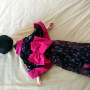 muñeca boudour japo1