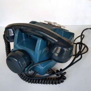 Teléfono azul1