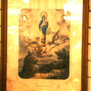 Our Lady of the Pilar
