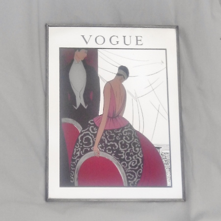 espejo vogue