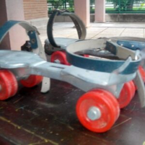 Patines Sancheski Irun