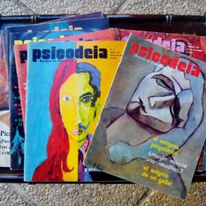 psicologia