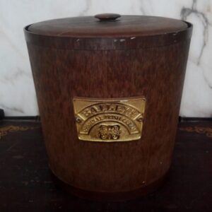 Cubitera Baileys