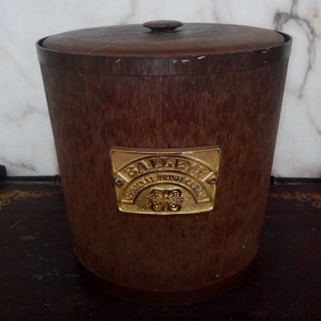 Cubitera Baileys