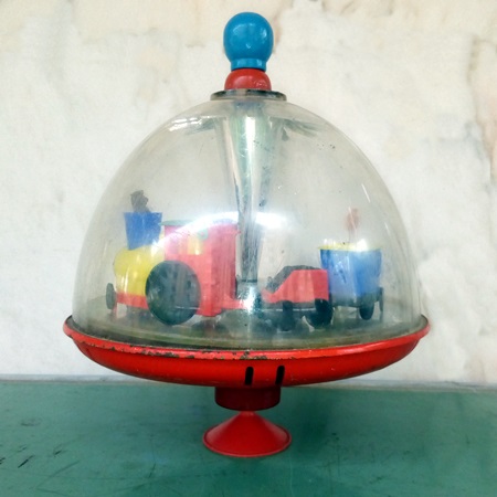 Peonza Balleis Fürth