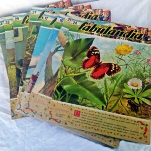 Cuentos de Fabulandia