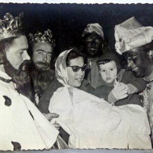 Foto de reyes de J. García Gómez