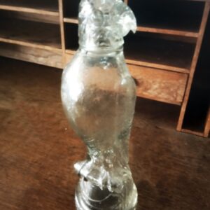 Botella El lorito