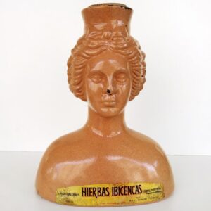 Botella de Hierbas Ibicencas