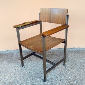 Silla de escritorio de maestro