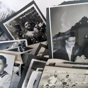 Fotografias antiguas  de años 1900 - 1980