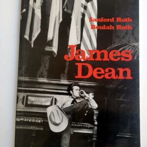 Libro James Dean  - Sanford Roth, Beulah Roth - Taschen