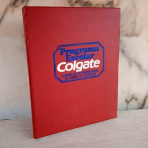 Colgate campaña de prevención dental