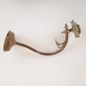 Lámpara aplique de pared art deco