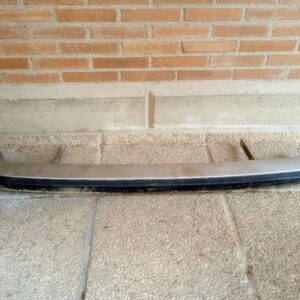 Parachoques delantero para Seat 121