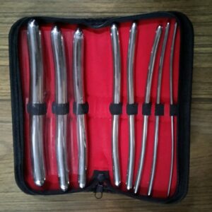 Dilatadores uretrales GB SS0004