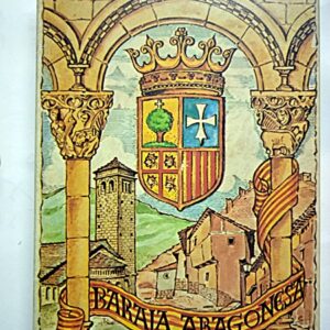 Baraja aragonesa, juego de mesa