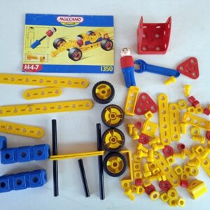 Meccano Junior 1350