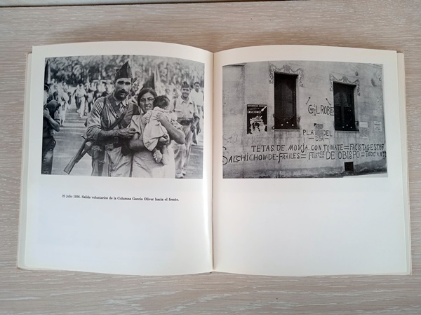 Fotografias de la guerra civil de Agustí Centelles - Imagen 3
