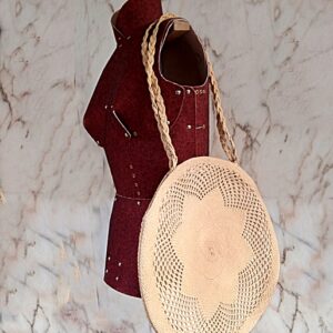 Bolsos retro  originales de los 70