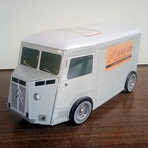 Caja de galletas de Citroën HY Van