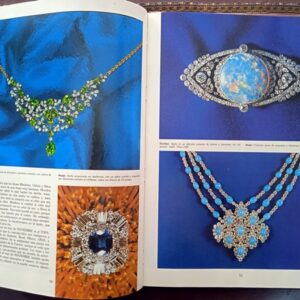 Libro Joyas de Joan Frank