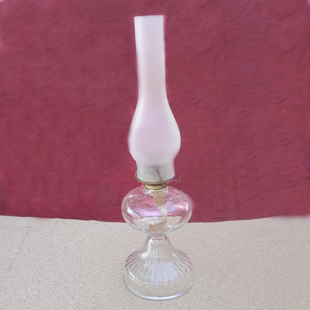 Quinqués o lámparas de aceite - Imagen 4